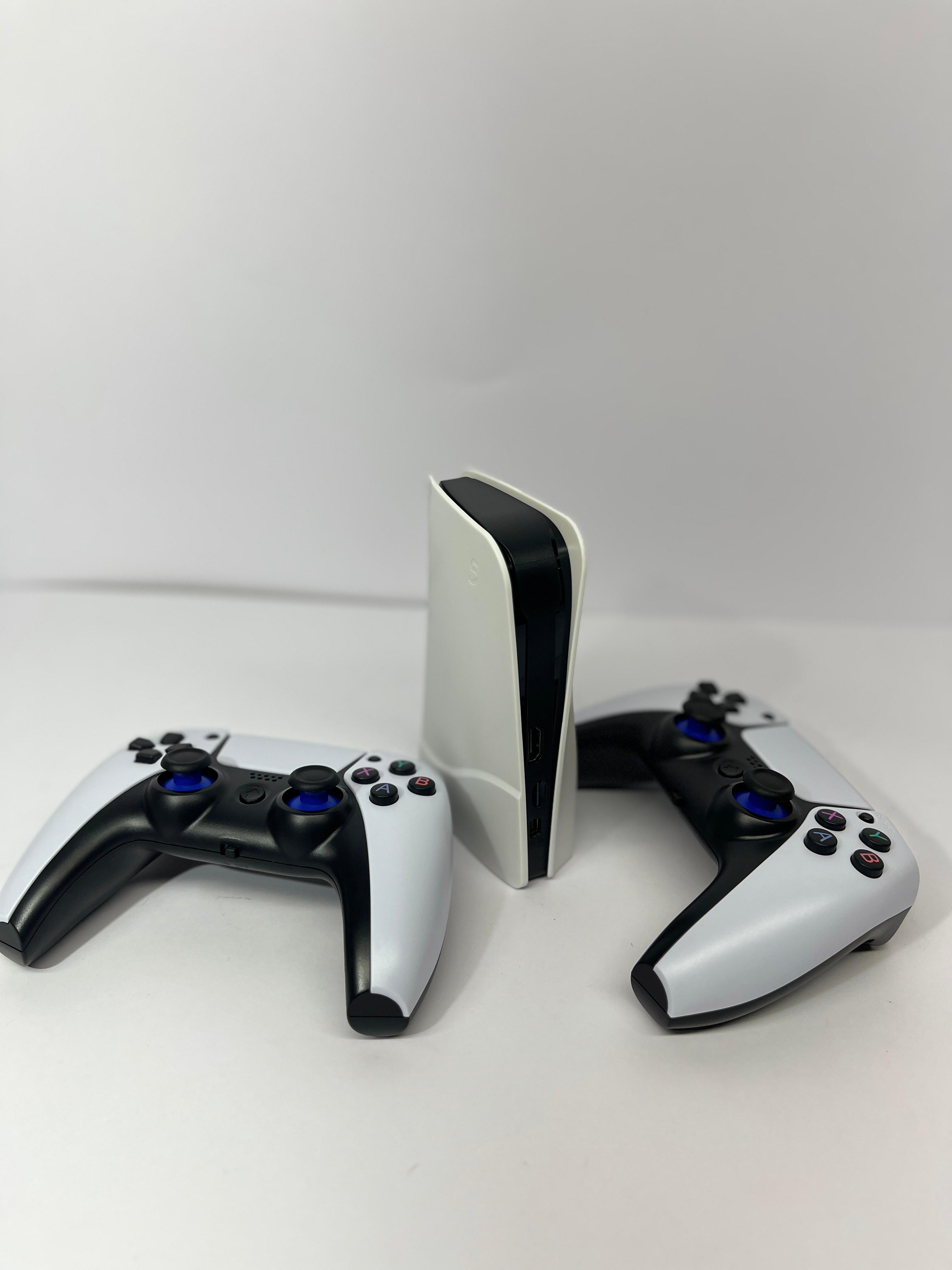 CONSOLA DE VIDEO JUEGOS X1